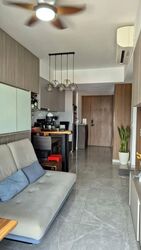 Stirling Residences (D3), Apartment #606066241